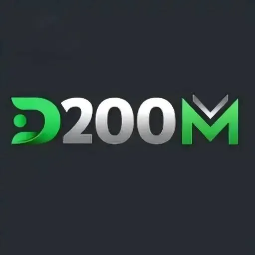 D200M - Petualangan Anime yang Menarik dan Menghibur