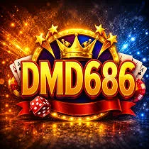 DMD686 - Permainan Santai yang Menghibur