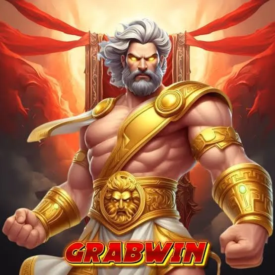 GRABWIN - Permainan Slot Terbaik untuk Penggemar Slot