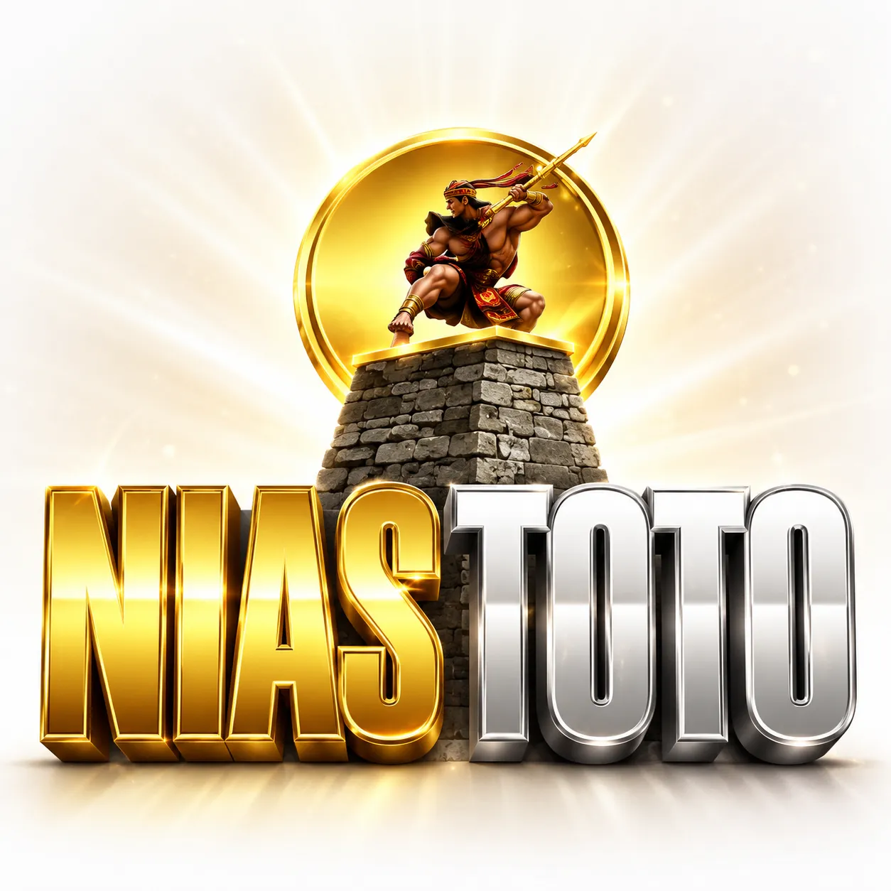 NIASTOTO - Aksi Seru dalam Permainan TPS
