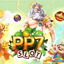 PP7SLOT - Game Aksi Seru dan Menegangkan