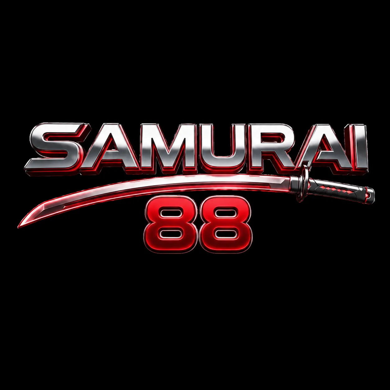 SAMURAI88 - Petualangan Seru dalam Dunia Anime