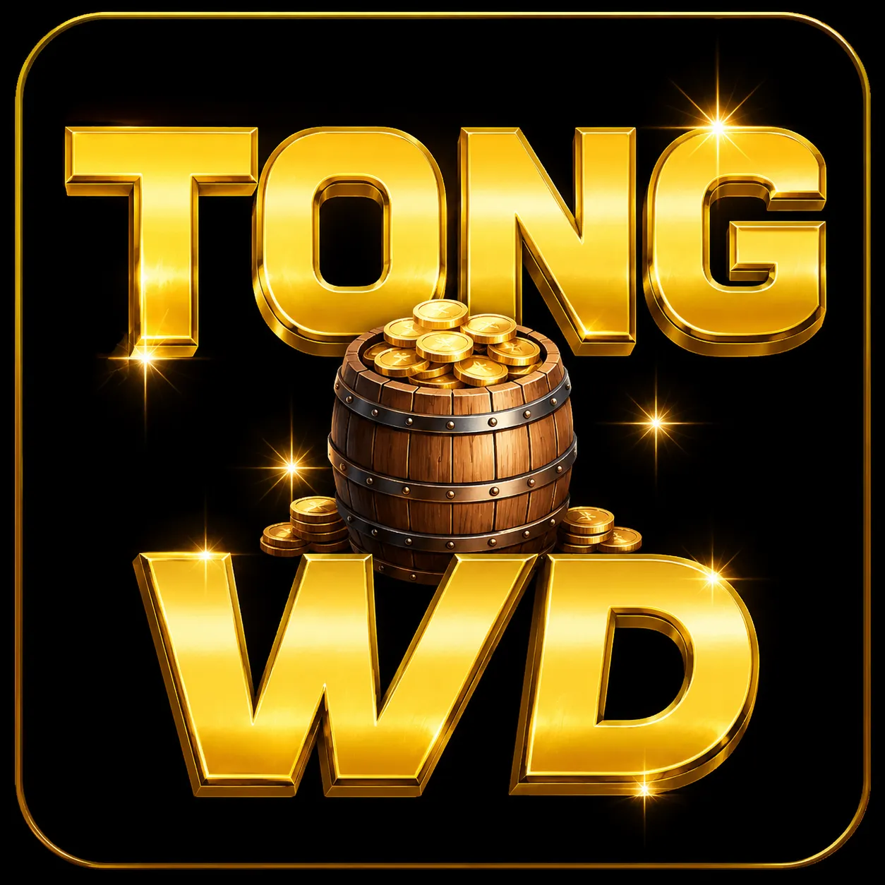 TONGWD - Game Musik Seru yang Harus Kamu Coba