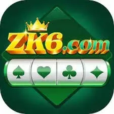 ZK6 - Bangun Kerajaan Bisnis Anda Sendiri